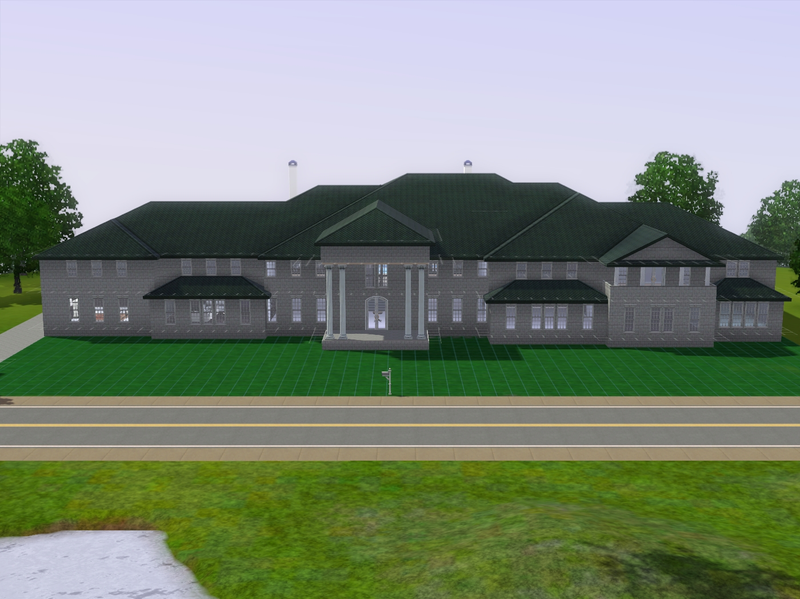 Illustration for article titled So We're Designing Houses With Garages, Huh?